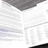 1991 Smith & Wesson Revolvers Instruction Manual, Safety, Warranty 3 Documents - Image 3