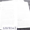 1991 Smith & Wesson Revolvers Instruction Manual, Safety, Warranty 3 Documents - Image 4