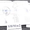 1991 Smith & Wesson Revolvers Instruction Manual, Safety, Warranty 3 Documents - Image 6