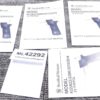 1992 Smith & Wesson 422 622 Safety & Instruction Manual 2213 2214 2206 S&W - Image 3