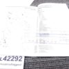 1992 Smith & Wesson 422 622 Safety & Instruction Manual 2213 2214 2206 S&W - Image 7