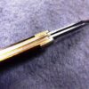 1993 Case 7220 SS Stainless Peanut Rosewood Handled Mini Jack Pocket Knife Mint - Image 9