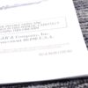 1993 Ruger Factory Instruction Manual for M77 Mark II Bolt Action Rifle Exc - Image 3