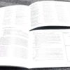 1994 Remington Manual, Reg., Service, Safety, Museum, Envelope 700 Police 6 Docs - Image 11