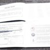 1994 Remington Manual, Reg., Service, Safety, Museum, Envelope 700 Police 6 Docs - Image 8