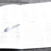 1994 Remington Manual, Reg., Service, Safety, Museum, Envelope 700 Police 6 Docs - Image 9