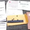 1994 Ruger Instruction Manual, Documents & Scope Mount for 10/22 Carbine 1022