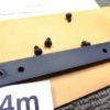 1994 Ruger Instruction Manual, Documents & Scope Mount for 10/22 Carbine 1022 - Image 3