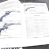 1994 Ruger Instruction Manual New Model Blackhawk, Super Blackhawk Exc 34 pg - Image 5