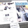 1996 Smith & Wesson Store Clothing Accessories Catalog, Price List, Order Form e - Image 3
