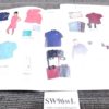1996 Smith & Wesson Store Clothing Accessories Catalog, Price List, Order Form e - Image 4