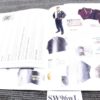 1996 Smith & Wesson Store Clothing Accessories Catalog, Price List, Order Form e - Image 6