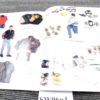 1996 Smith & Wesson Store Clothing Accessories Catalog, Price List, Order Form e - Image 7