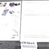 1996 Smith & Wesson Store Clothing Accessories Catalog, Price List, Order Form e - Image 9