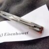 1997 Case 2 Blade Mother of Pearl Handled Pen Pocket Knife 08263 SSP Exc - Image 12