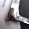 1997 Case 2 Blade Mother of Pearl Handled Pen Pocket Knife 08263 SSP Exc - Image 3