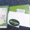 1997 Remington Factory Owner’s Manual & Papers for First Year 597 Rifles 5 Docs - Image 12