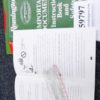1997 Remington Factory Owner’s Manual & Papers for First Year 597 Rifles 5 Docs - Image 3