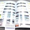 1999 Swift Optics Catalog, 5 Price Lists, 2 Decals, Instruction Manuals Scopes - Image 12