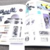 1999 Swift Optics Catalog, 5 Price Lists, 2 Decals, Instruction Manuals Scopes - Image 13