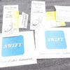 1999 Swift Optics Catalog, 5 Price Lists, 2 Decals, Instruction Manuals Scopes - Image 6