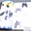 1999 Swift Optics Catalog, 5 Price Lists, 2 Decals, Instruction Manuals Scopes - Image 8