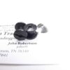 2 Chicago Screws Pair Set Hold Slings Together Black Finish Outdoor Connection - Image 4