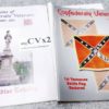 2 Confederate Veteran Magazines 2007 Lee Bicentennial & Merchandise Catalog