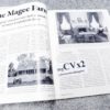 2 Confederate Veteran Magazines 2007 Lee Bicentennial & Merchandise Catalog - Image 3