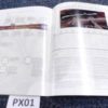 2001 Pentax Hunting Rifle Scopes & Binoculars Catalog, Price List, Credit App - Image 11