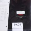 2001 Pentax Hunting Rifle Scopes & Binoculars Catalog, Price List, Credit App - Image 13