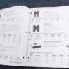 2001 Pentax Hunting Rifle Scopes & Binoculars Catalog, Price List, Credit App - Image 6
