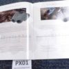 2001 Pentax Hunting Rifle Scopes & Binoculars Catalog, Price List, Credit App - Image 9