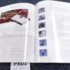 2001 Pentax Hunting Rifle Scopes & Binoculars Catalog, Price List, Credit App - Image 10