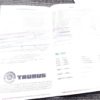 2011 Taurus Owners Instruction Manual, Warranty, Registration for Revolvers - Image 9