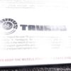 2011 Taurus Owners Instruction Manual, Warranty, Registration for Revolvers - Image 10