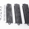 3 WWI Correct Replica Magazines for Colt Govt 1911 .45 ACP Lanyard Loop $21 ea Free ship