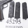 3 WWI Correct Replica Magazines for Colt Govt 1911 .45 ACP Lanyard Loop $21 ea Free ship - Image 12