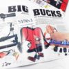 3 Different Shooting Industry Magazines 1998 VG to Exc $6 Each Free Ship - Image 8