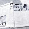 5 Different Issues Confederate Veteran Magazine 2006-2008 Last Meeting WI Conf - Image 8