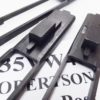 Akkar Charles Daly 12 ga 3.5" 335 Pump Shotgun Double Slide Action Bar Vw 46 - Image 7