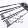 Akkar Charles Daly 12 ga 3.5" 335 Pump Shotgun Double Slide Action Bar Vw 46 - Image 9