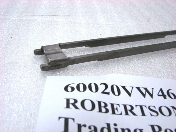 Akkar Charles Daly 20 ga model 600 Semi Auto Steel Action Bar View 46 - Image 4