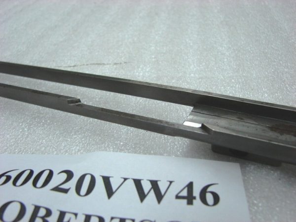 Akkar Charles Daly 20 ga model 600 Semi Auto Steel Action Bar View 46 - Image 7