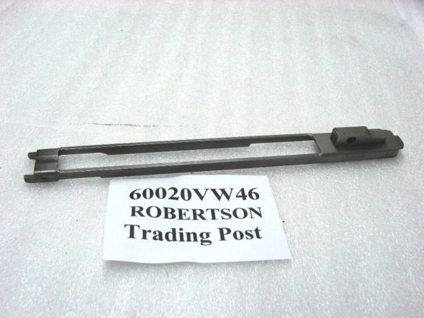 Akkar Charles Daly 20 ga model 600 Semi Auto Steel Action Bar View 46 - Image 10