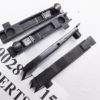 Akkar Charles Daly 28 ga 600 Auto Action Release Button Assembly Feed Latch - Image 4