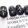 Akkar Charles Daly 28 ga Old Model 600 Auto Piston with Seal View 49 50 1.375 In - Image 3