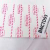 Benelli HK 1993 Factory Choke Tube Decal for Box or Manual 1993 Supplement - Image 4