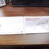 Benelli HK 1999 Factory Manual for eM One Super 90 Shotguns Trilingual 1998 - Image 3