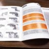 Beretta 8000 Cougar Pistol Owners Instruction Manual 2001 1st Year Gardone VG - Image 3